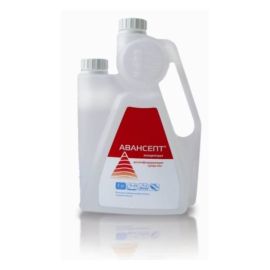 Авансепт, 5л