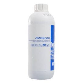 Амиксан, 1л