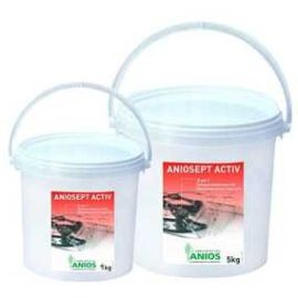 Аниосепт Актив, 1кг