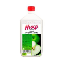 Ника-свежесть,1л, антибактериальное