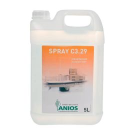 Спрей С3.29, 5л