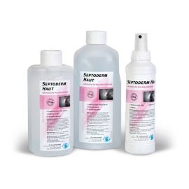 Септодерм Хаут, 500мл