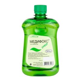 Медифокс Супер, 500мл