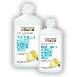 Велтодез, 1л.