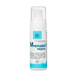 Миродез Мусс, 150мл