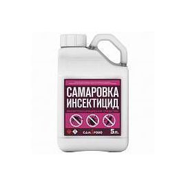 Самаровка инсектицид, 5л
