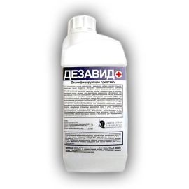 Дезавид плюс,1л