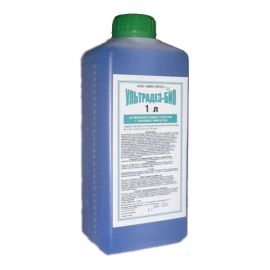 Ультрадез-БИО, 1л