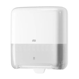 Tork Matic, диспенсер для полотенец (белый)