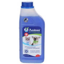 Лайна для животных