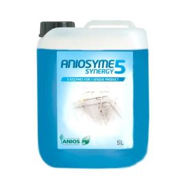 Аниозим Синержи 5, 5л
