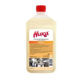 Ника-2, 1л