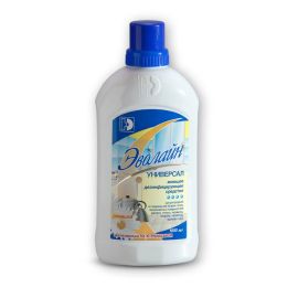 Эволайн Универсал (ромашка) дезсредство, 1л.