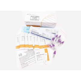 Экспресс-тест на COVID-19, EasyTest SARS-CoV-2 Ag (упаковка 10шт.)