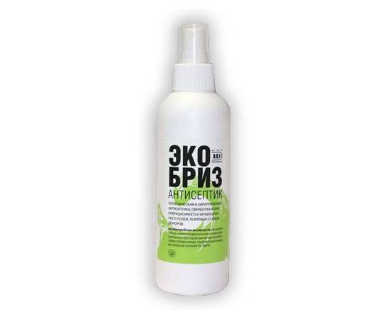 Экобриз антисептик, 200мл, спрей