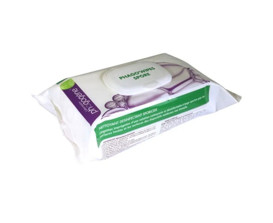 Фаго'Вайпс Спор, 100 шт